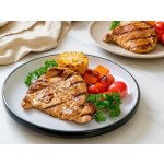 Тесто Место