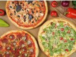 Fixed Pizza & Pasta