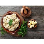 Галушка