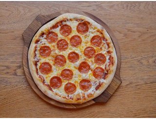 ПИЦЦА Фазенда Вкуса лого