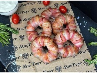 МясПицца лого