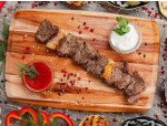 Шашлычная ташкент