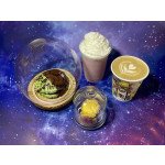 Кот и космонавт