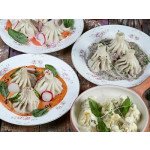 Грузин кузин