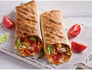 Moby Dick Kebab лого