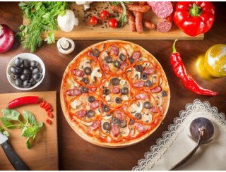 LOOs Angeles лого