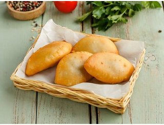 Мир пирогов лого