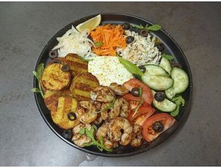 Угли шаверма на углях лого