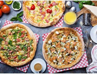 Феличита лого