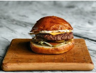 Шаурма  бургеры лого