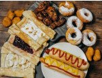 Султан food