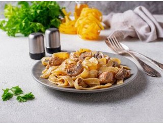 Gastro family Sochi лого