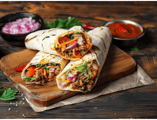 Шавуха 54 лого