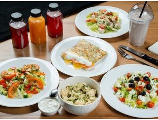 Ой! Блин лого