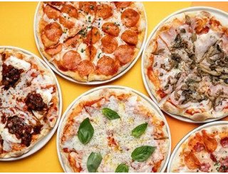 PiOPIZZA лого