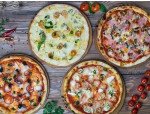 BAZILICO PIZZA