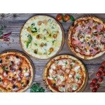 BAZILICO PIZZA
