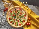 Sunbucks pizza