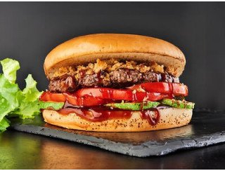 Бургерная 1 лого