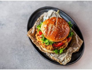 Kburger лого