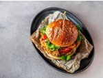Kburger