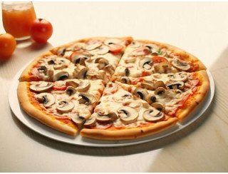 Быстро Дешево Вкусно лого