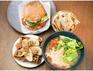 Онликаеф лого