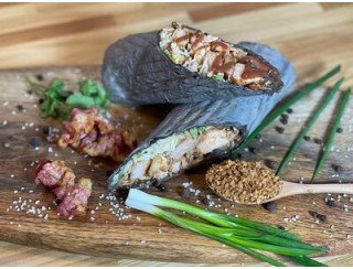 Кебабка лого