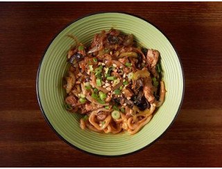 Дыхание Вока лого