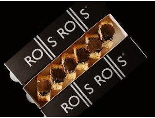 RollsRolls лого