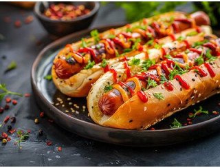 Фрикея лого