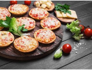 GUAVA SUSHI&PIZZA лого