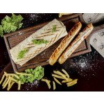 Мистер Бургер Олимпийский 9А