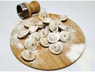 Дэ-Пельменьён лого