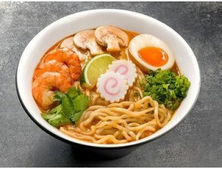 NARUTO RAMEN лого