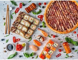 Уно-сити лого