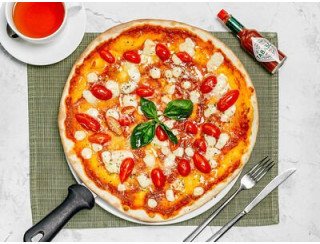 Rafe Coffee & Food лого