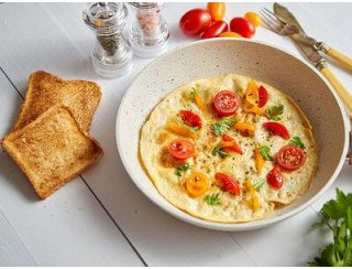 Mousse art bakery лого