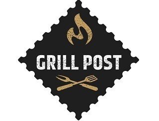 Grill Post лого