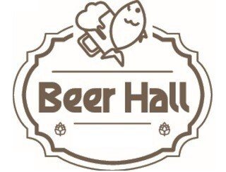 Beer Hall лого