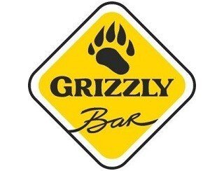 Grizzly Bar лого