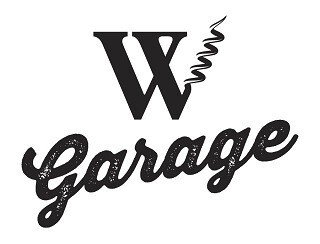 W Garage лого