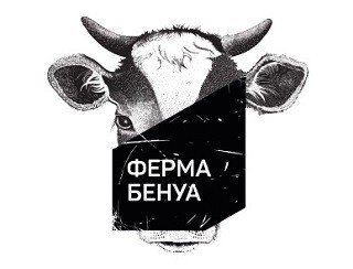 ФЕРМА БЕНУА лого