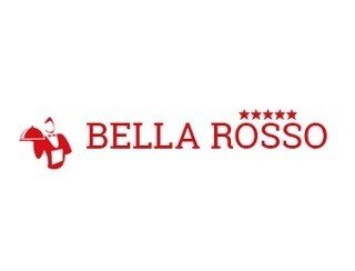 Bella Rosso лого