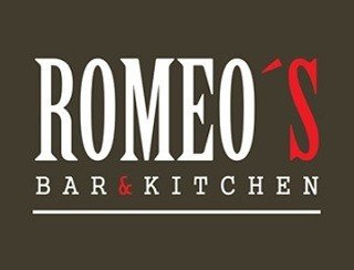 Romeo's лого