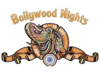 Bollywood Nights лого