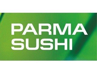 Parma Sushi лого