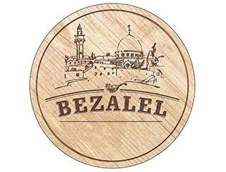 Bezalel лого