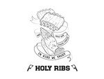 Holy Ribs