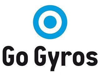 Go Gyros лого